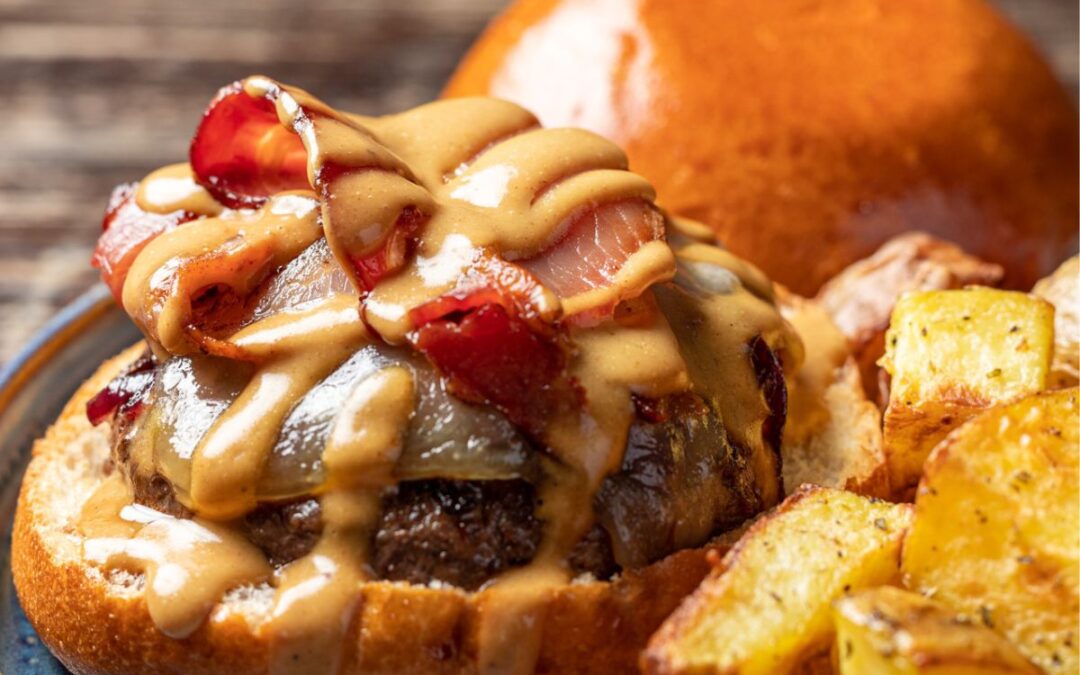 Hamburger Gourmet a Milano, perché scegliere Chunk