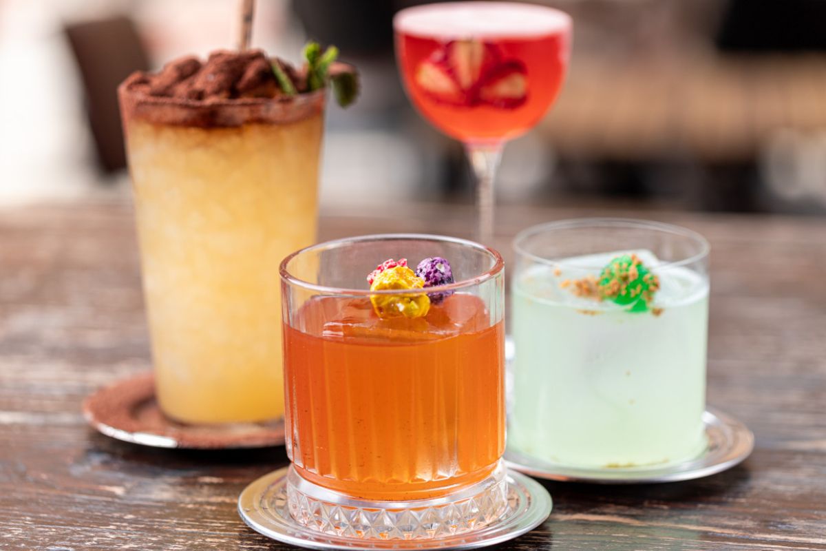 aperitivo rustico milano