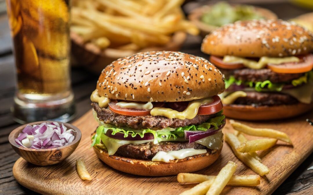 Perché scegliamo carni di razza piemontese selezionata